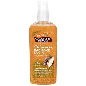 Palmer’s Cocoa Butter Formula Shimmer Radiance Body Oil 3.3oz